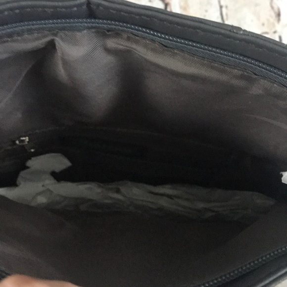 Studded shoulder bag - Picture 5 of 6